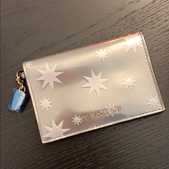BVLGARI Other - Bvlgari Card Case (brand new)